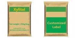 Certified Factory Supply High Quality Sweetener 99% Xylitol Powder With Fast Delivery photo-4