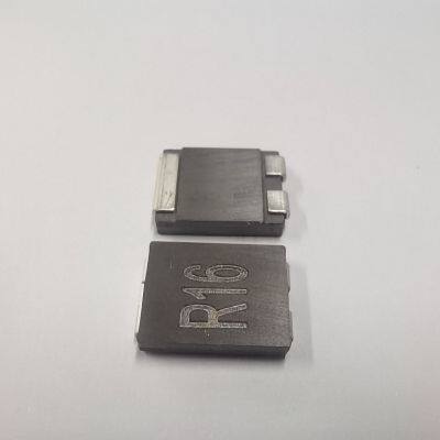 FP1010V5-R330-R  chip combination high-frequency, high current, power shielded inductor for automotive specifications AI chip laptop motherboard inductor H-EAST replacement