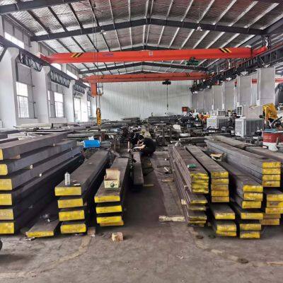 A2 Tool Steel | Air Hardening Cold Work Die Steel | ASTM A681 Standard
