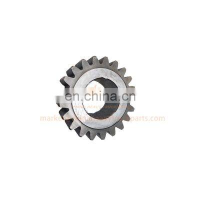 Factory Direct Sales CNHTC HW19710 10 Gears Gearbox Parts Idle Wheel WG2210050001 Idle Gear photo-2