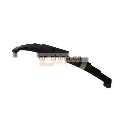 Sinotruk HOWO Sitrak C5H/C7H Heavy Truck Spare Parts WG9725520142 Front Left Leaf Spring Assembly