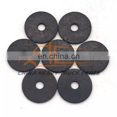 Factory Outlet China Heavy Truck Sitrak Chassis Axle Assembly Chassis Axle Parts WG9725680030 Washers photo-3