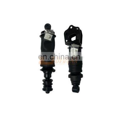 WEICHAI Engine Shacman F2000 L3000 M3000 F3000 X3000 X6000 Truck Spare Parts DZ95259680121 Shock Absorber Assembly photo-3