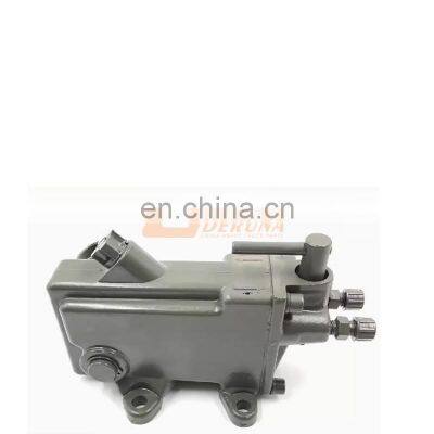 Shacman M3000 Truck Spare Parts DZ97259820125 Shaanxi M3000 Manual Cab Lift Pump