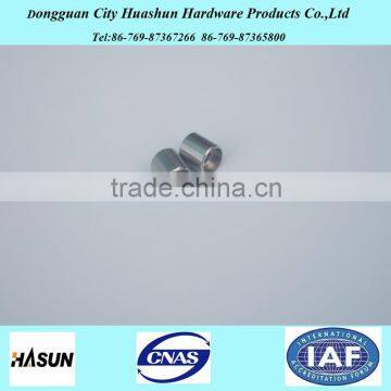 Dongguan Huashun stainless steel pipe joint coupling