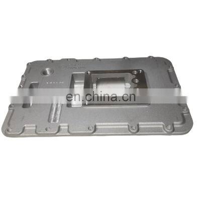 Genuine Dongfeng Shacman Hawo truck parts Rapid Transmission Gearbox Transmission Case Upper Cover Case 12JS160A-1702010