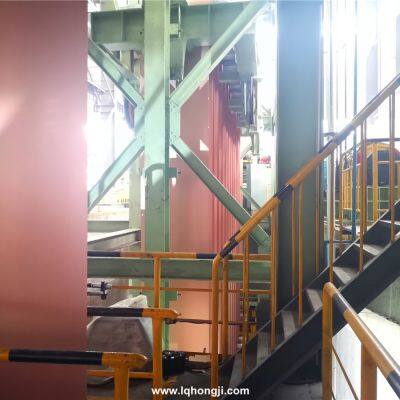 Custom Color Options for Galvalume Steel Coils to Fit Your Design photo-2