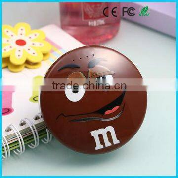 New Design 8000mah Universal Power Bank Charger Cell Phone Charger New Electronic Gadget photo-5