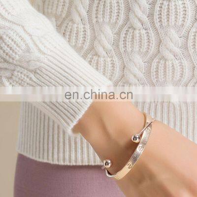100% Pure Cashmere Women's Pullover Warm Thick Sweater Comfortable Women's Pullover photo-6