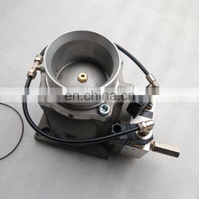 CompAir Air Compressor Spare Parts 100006522 Inlet Valve Assembly High Quality