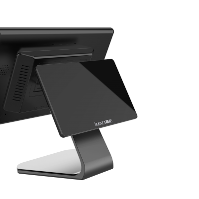 15.6'' Touchscreen POS Terminal: High-Performance Windows System With Integrated Payments for Retail & Restaurants POS System photo-5