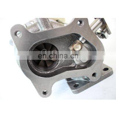 VJ33 VJ26 WL84 WL85 Turbo Charger for MAZDA Bravo FORD Courier Ranger WL-T 2.5L photo-3