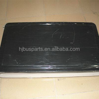 Luxury ZK6127H Bus Emergency Exit Skylight Roof Hatch 5703-00042 Bus Roof Window Skylights for Buses photo-5