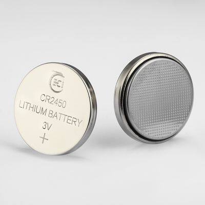 Safety requirements for Button and coin batteries: PAS 7055:2021