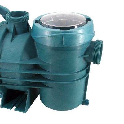 1.5hp 2hp 3hp Pool Water Pump Circulation Endless Swimming Pool Filter Pump photo-2