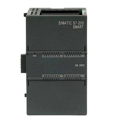 Модуль 6ES7288-3AQ02-0AA0 Siemens SIMATICS7-200SMART имеет аналоговый выход SM AQ02, 2 AO