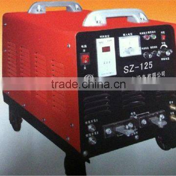 DNY-25 movable hand held spot welder