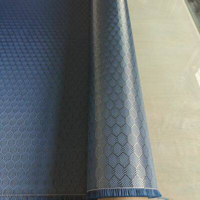 Mixed Woven Fabric photo-2