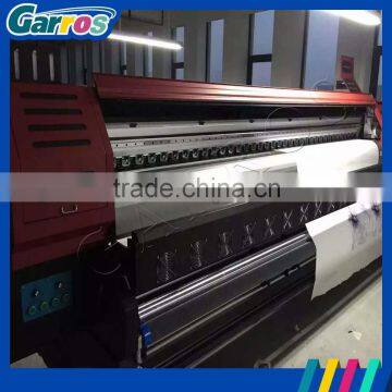 Large Format Printing Machine/Eco-solvent Machine/Outdoor Printer photo-2