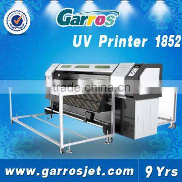 Garros Cheap Price LED Lamp UV Printer photo-3