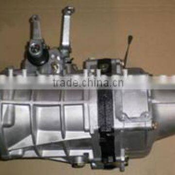 auto transmission gearbox for Hiace 2L,3L engine