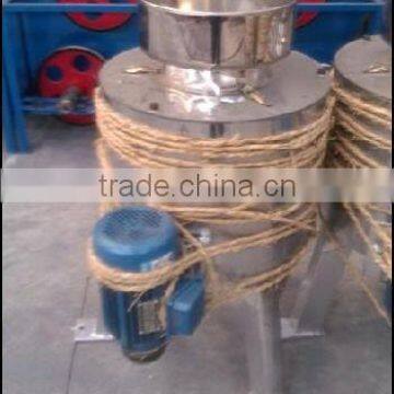 cooking oil filter machine for edible oil filter