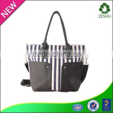 Wholesale Canvas Tote Bag Canvas Handbag Canvas Bag