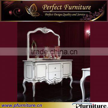 Style Oak Modern Sideboard NC120626