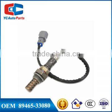 89465-33080 8946533080 Oxygen Sensor Air Fuel Ratio Sensor Lambda Sensor For Toyota Camry Avalon Lexus ES300
