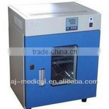 Medical Sterilization Equipment High Performance User-friendly Control Long Lifetime Latest Design Intelligent Air Oven