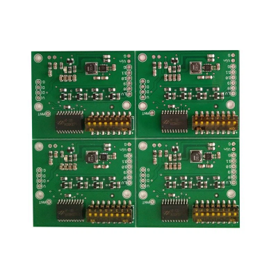 IOT Circuit Board
