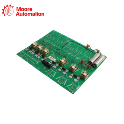 General Electric DS200PCCAG10ACB Power Connect Card