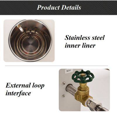 Oil Bath Pot photo-5