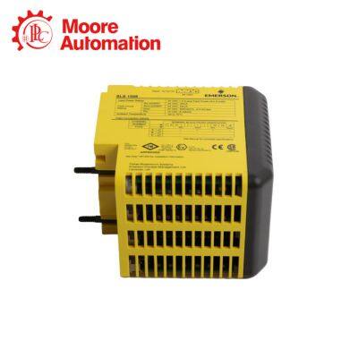 Emerson Deltav SLS1508 KJ2201X1-BA1 12P3162X102 Smart Logic Solver IN STOCK photo-5