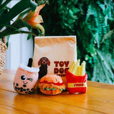 HMBUR Bag Pet Toys