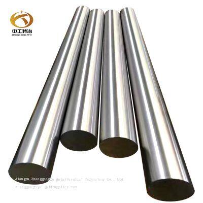 Factory Direct Large Diameter Round Stainless Steel Bar Customized Auto Parts photo-4