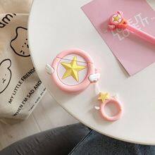 Fashion Cute Cartoon 3D Food Kawaii Earphone Cases for AirPods Soft Silicone for Air Pods 1 2 3 Pro Wholesale Protect Air Pods photo-5