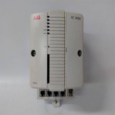 PM864AK01 3BSE018161R1 Processor Unit