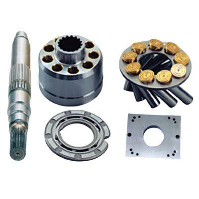 Hydraulic spare part Linde HMMR series hydraulic part  BVP35 BVP50 BVP70 BVP100 BVP200 Hydraulic Pump Parts spare repair kit