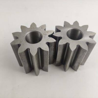 K19 KTA19 Diesel Engine Parts Lubricating Oil Pump Gear 3049543