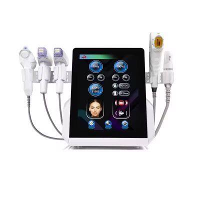 2024 Professional Desktop Multi-functional Anti Wrinkle Face Lifting Beauty Device