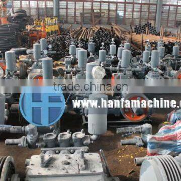 BW200 small drilling mud pump for sale