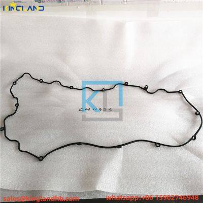 Engine Parts 2806 Gasket, Rocker Box Cover CH11353 Fit for Perkins photo-4