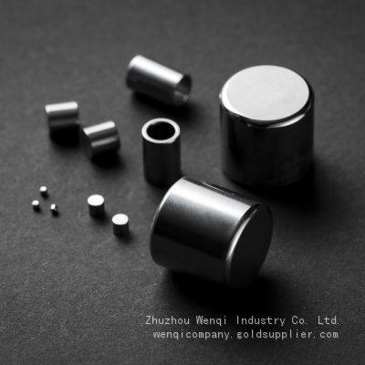 Precision Small Shaft, Accuracy Grade: 0.001mm (namely 1μm) photo-4