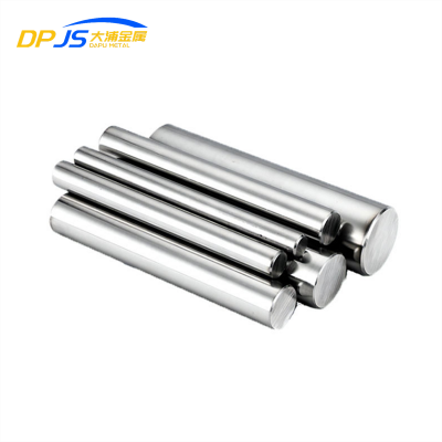 N09925/9Cr18Mo/N08926/N06690/F347 Nickel Alloy Rod/Bar High quality round steel is widely used