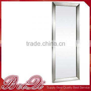 Fashion Design Polish Lighting Frame Portable Mirror Wholesales