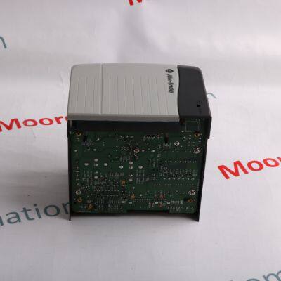 Allen Bradley1756-PA72