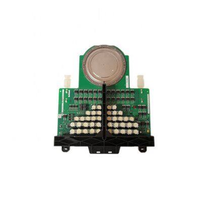 5SHX2645L0004 Microprocessor Integrated Circuit 5SHY5045L0020