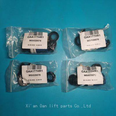 Hot Sale OTIS Escalator Key Switch GAA177HR1 photo-2