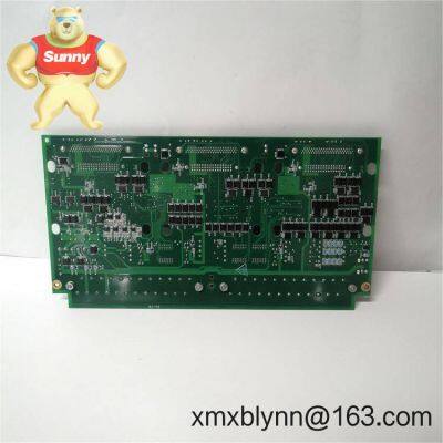 GE IS200EAUXH1AAA: Your Mark VIe Turbine Control Workhorse for Critical Power Generation